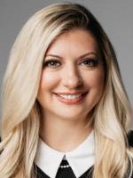 Dr. Jennifer Sweeton Headshot